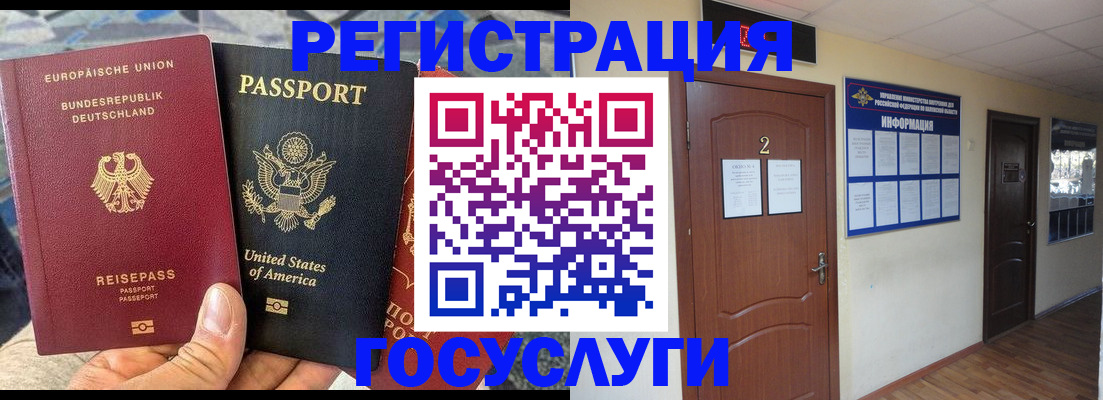 временная регистрация купить в Чкаловске